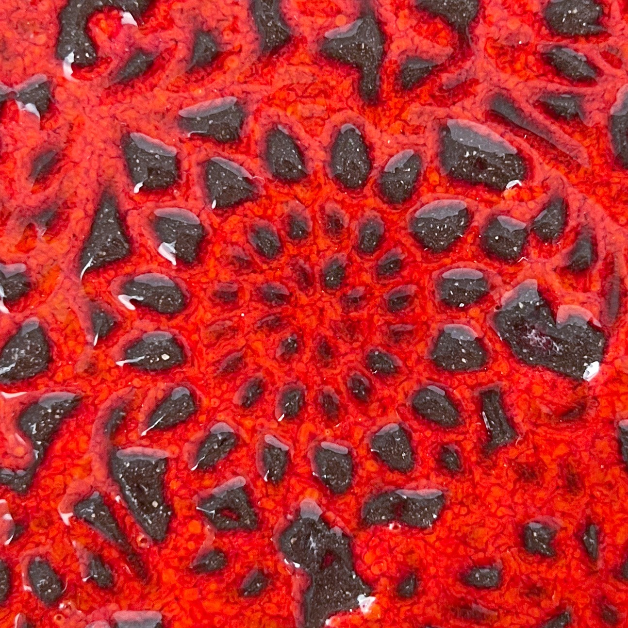 Esmalte Botz Coral Red 9607 - 200ml - Imagen 3